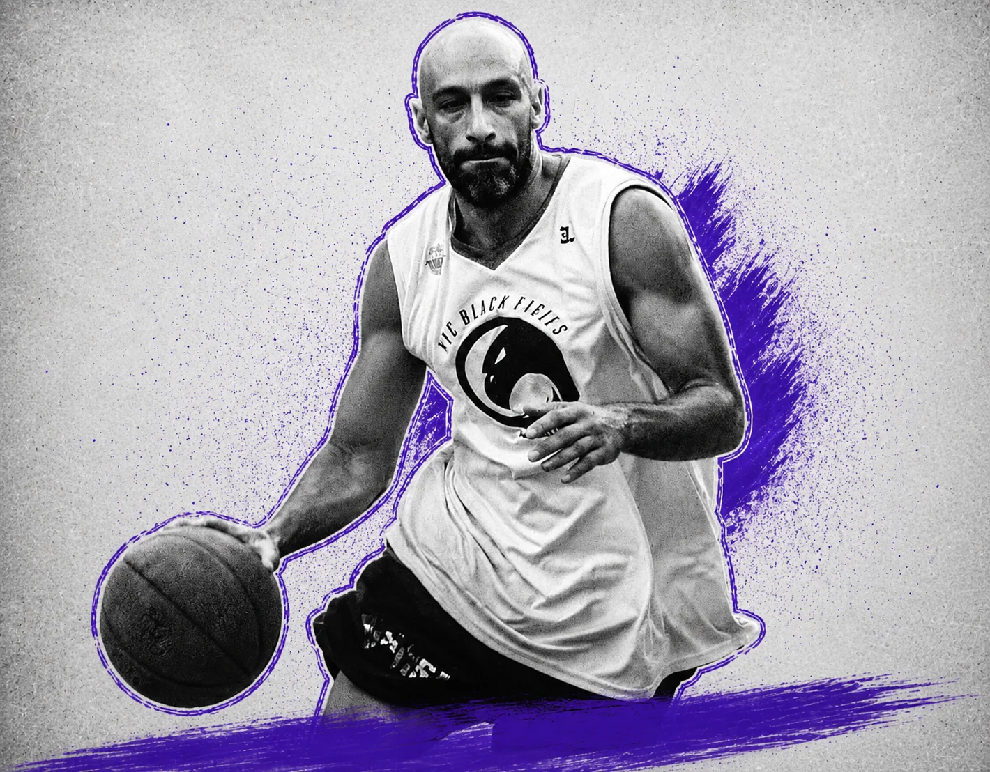Javi Huertas